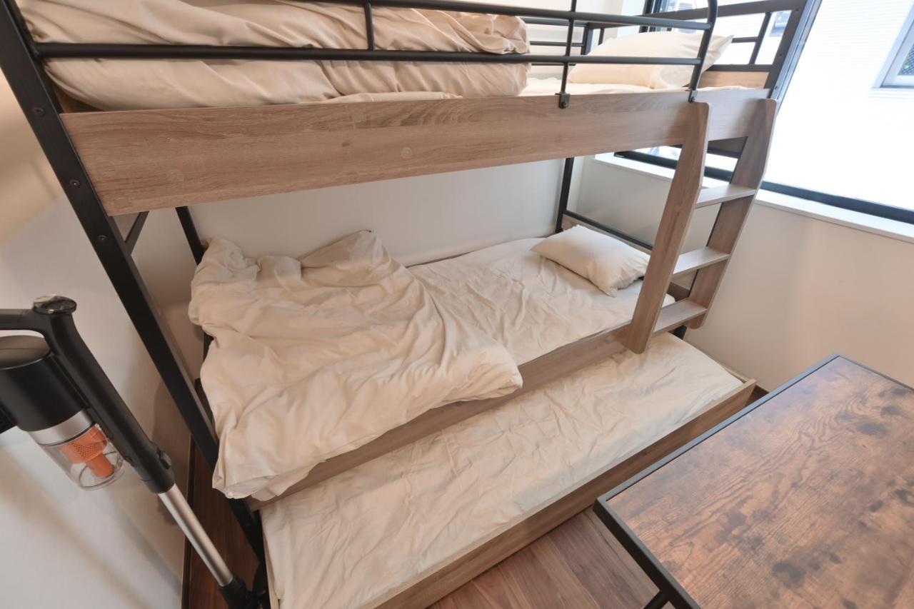 Stylewood Nishi-shinjuku Präfektur Tokio
