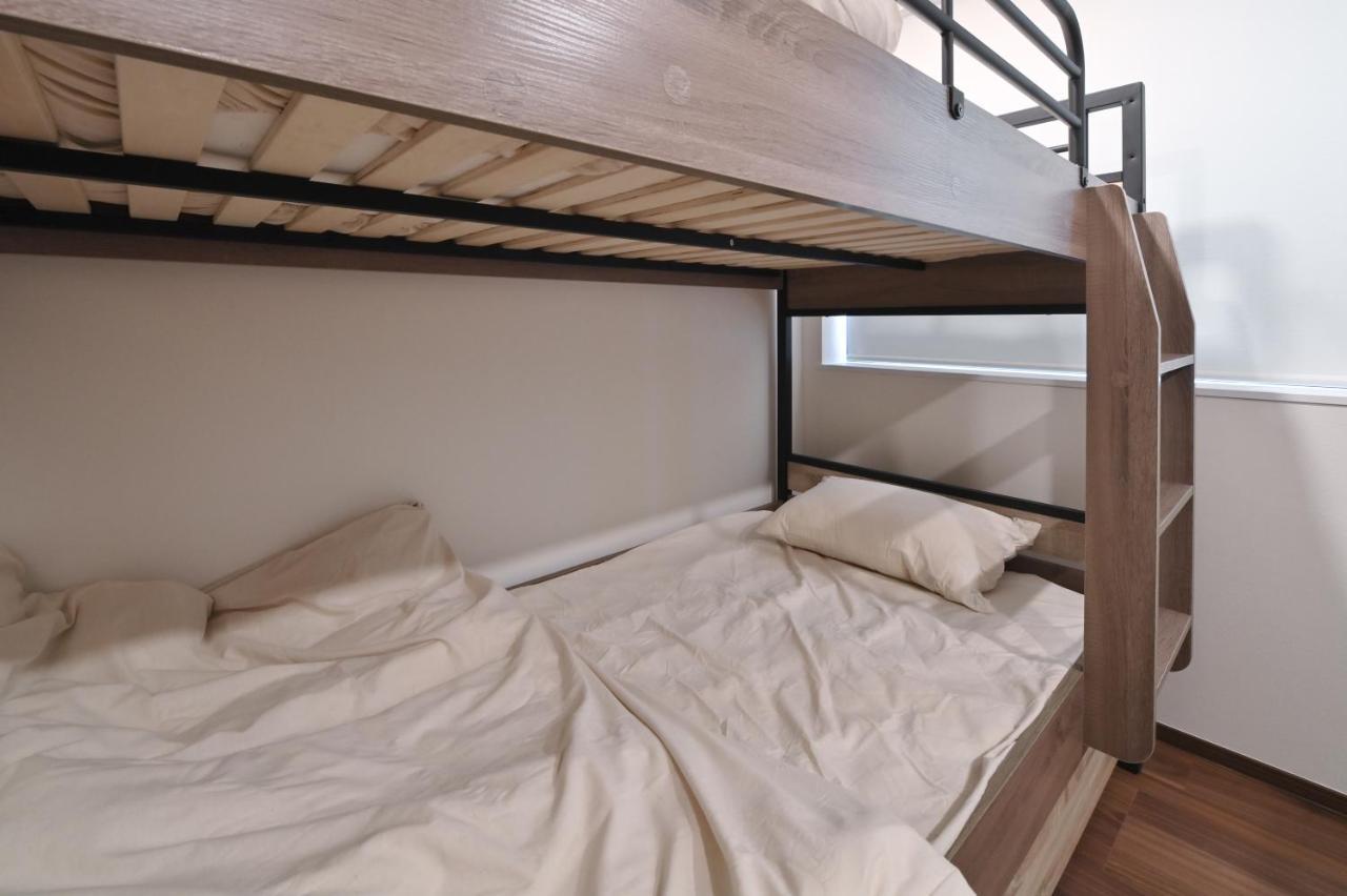 Stylewood Nishi-shinjuku * Präfektur Tokio