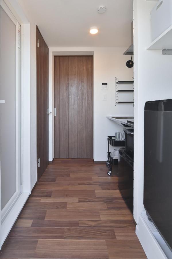 Stylewood Nishi-shinjuku Apartment