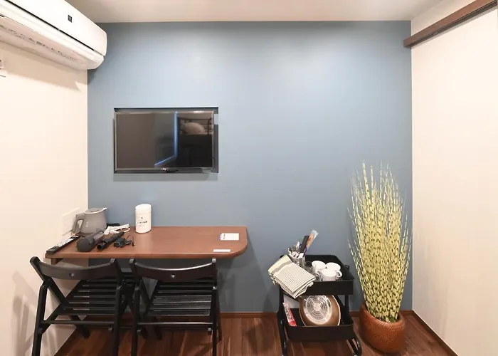 Stylewood Nishi-Shinjuku