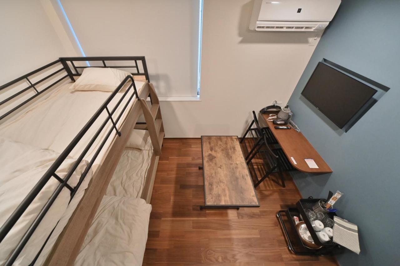 Stylewood Nishi-shinjuku *