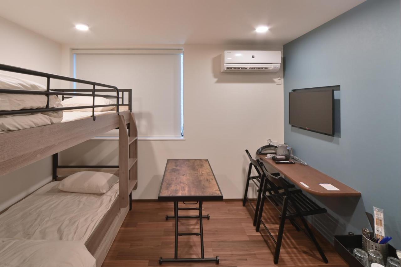 Apartment Stylewood Nishi-shinjuku Tokyo