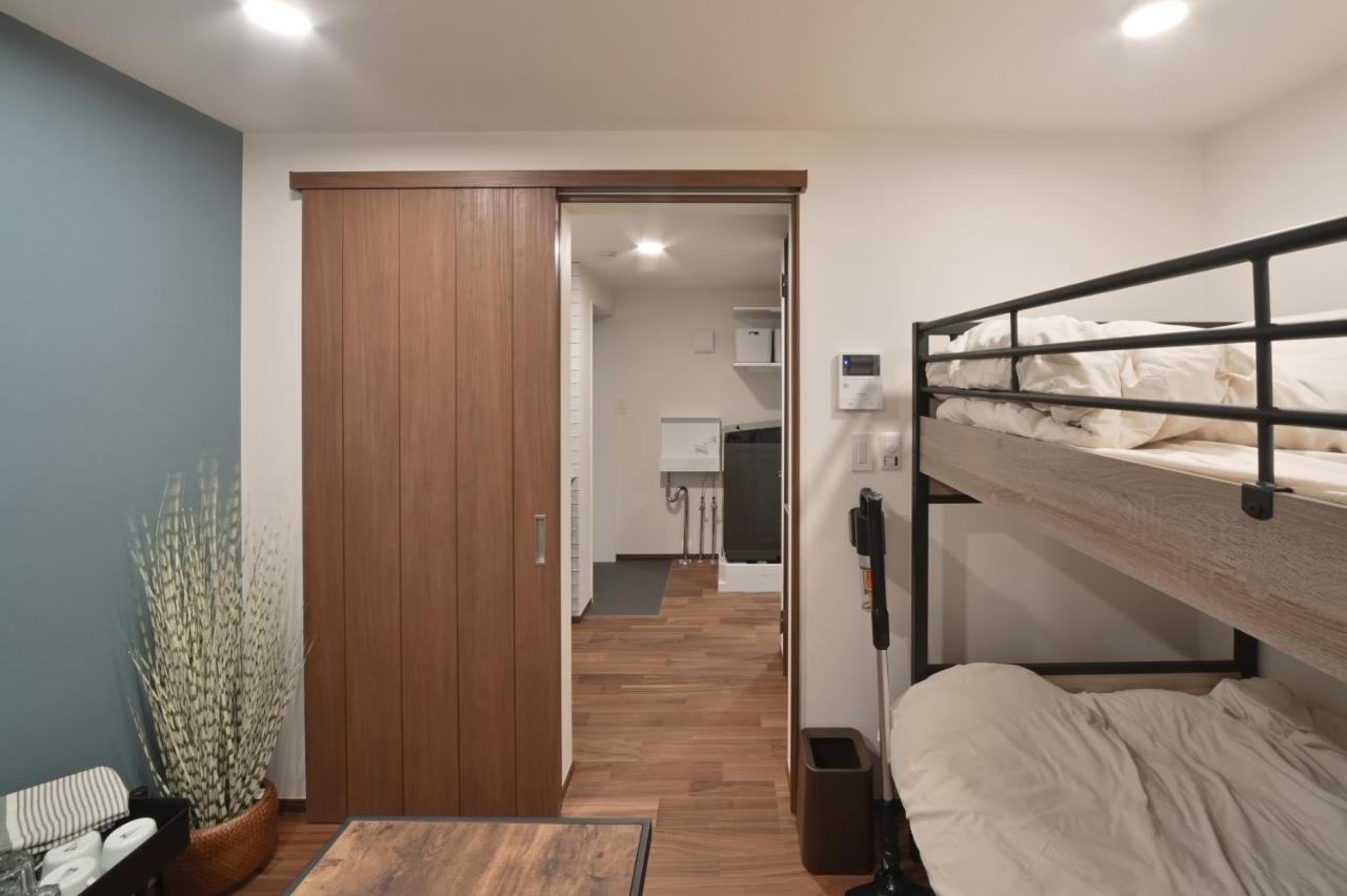 Stylewood Nishi-shinjuku Apartment