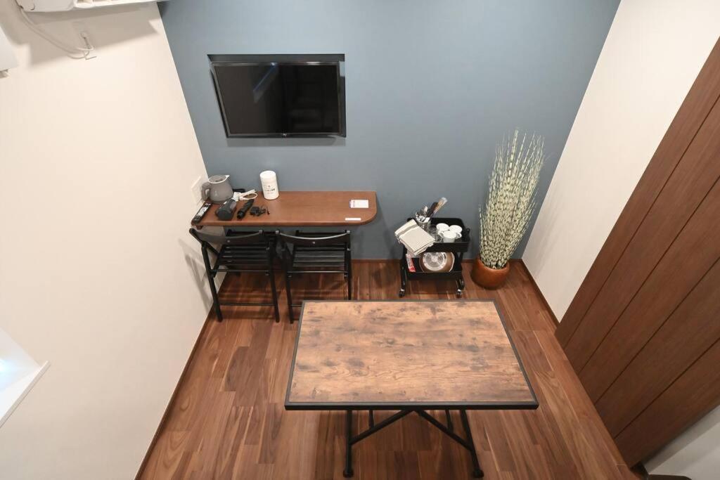 Stylewood Nishi-shinjuku *