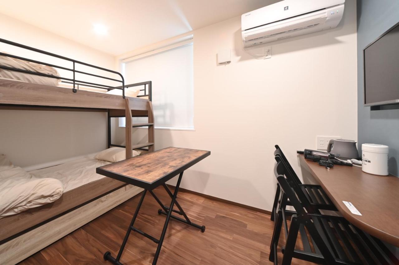Stylewood Nishi-shinjuku Apartment