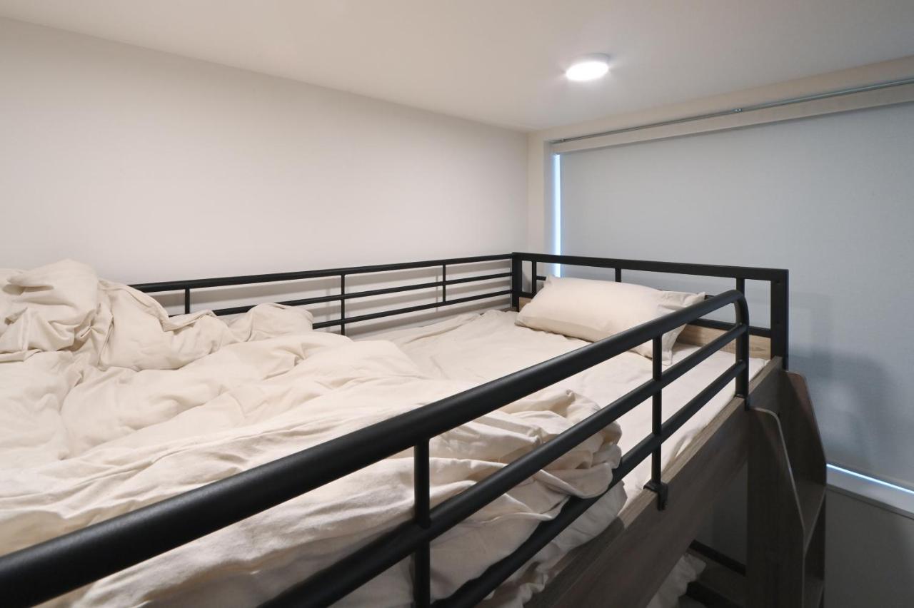 Apartment Stylewood Nishi-shinjuku Tokyo