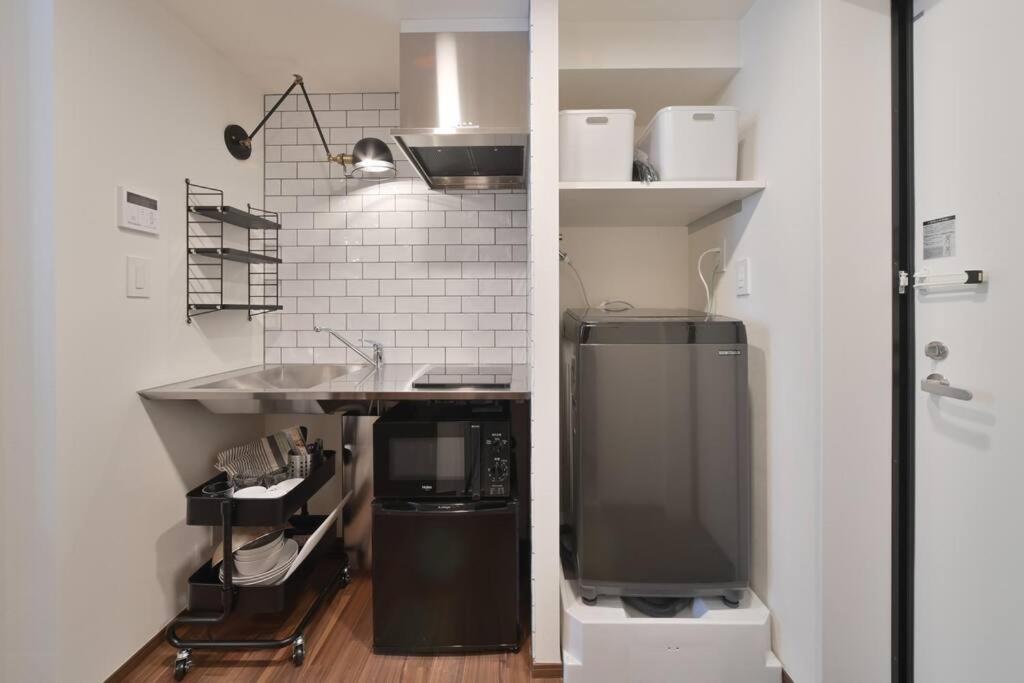 Stylewood Nishi-shinjuku Apartment *