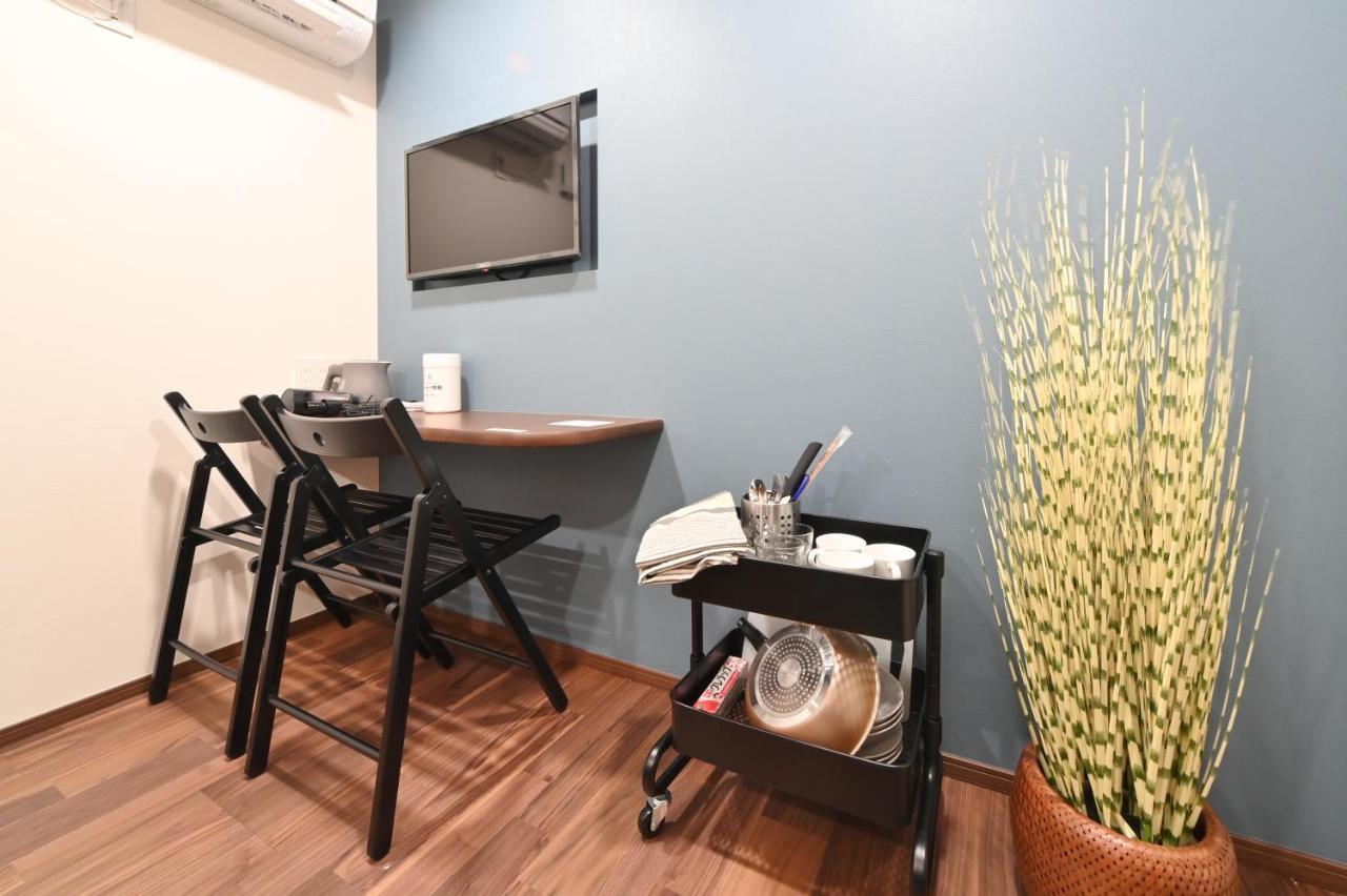 Stylewood Nishi-shinjuku Apartment *