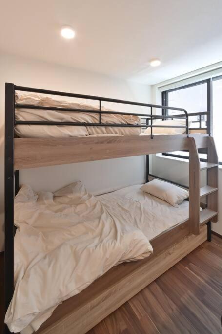 Stylewood Nishi-shinjuku Apartment *