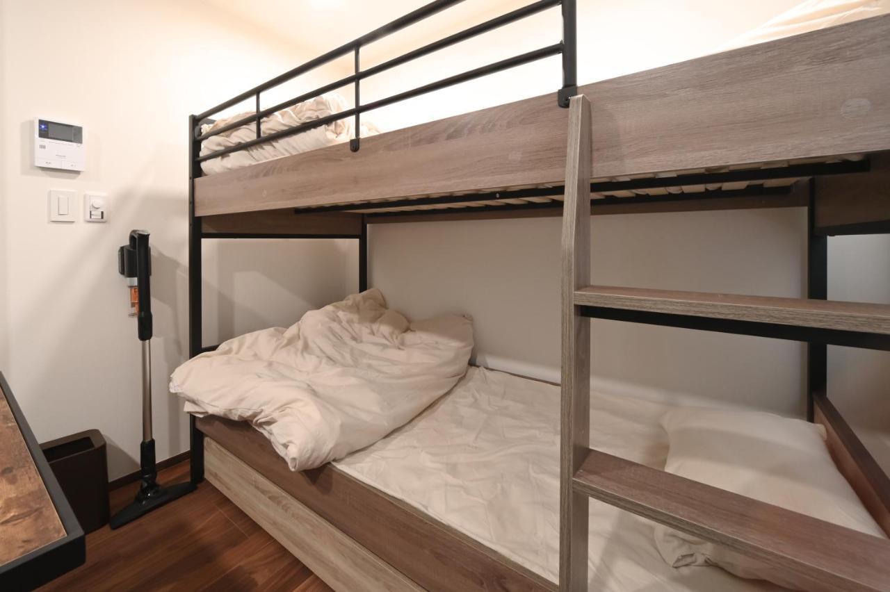 Apartment Stylewood Nishi-shinjuku