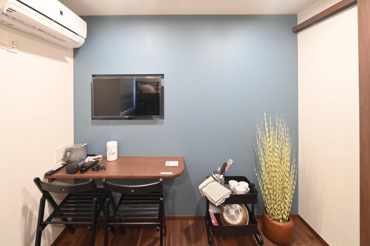 Stylewood Nishi-shinjuku *