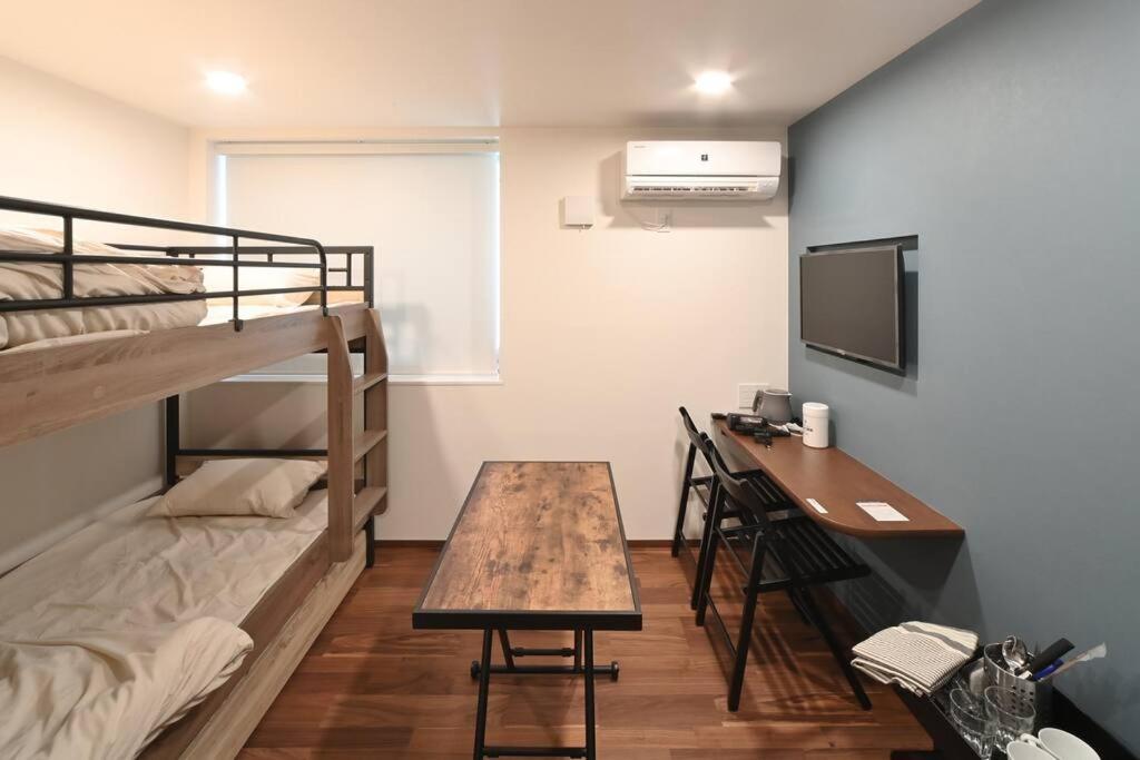 Apartment Stylewood Nishi-shinjuku *