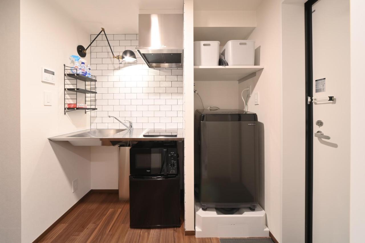 Apartment Stylewood Nishi-shinjuku *