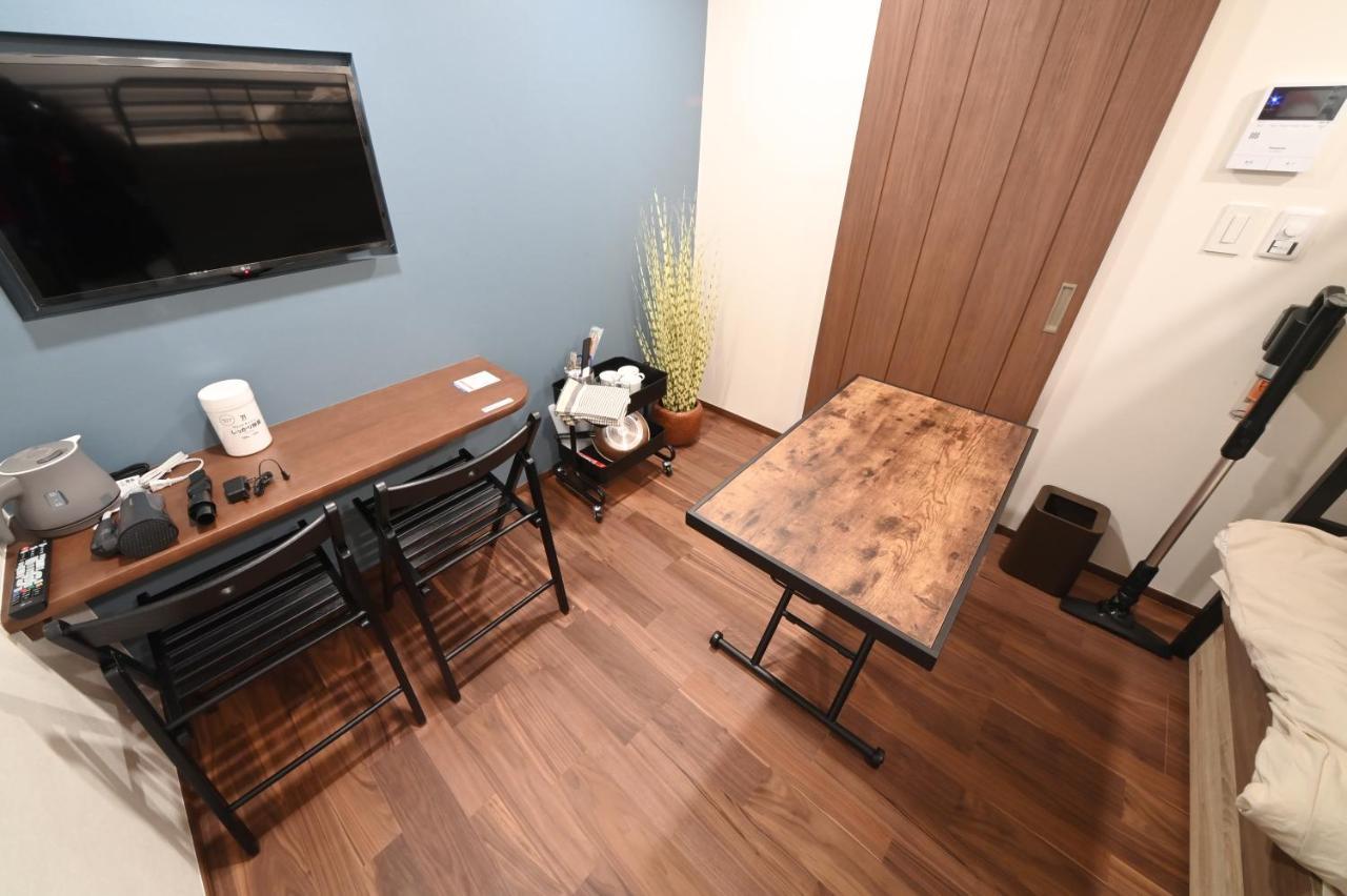 Stylewood Nishi-shinjuku