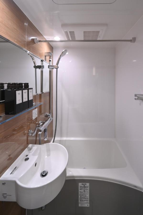 Stylewood Nishi-shinjuku Apartment *