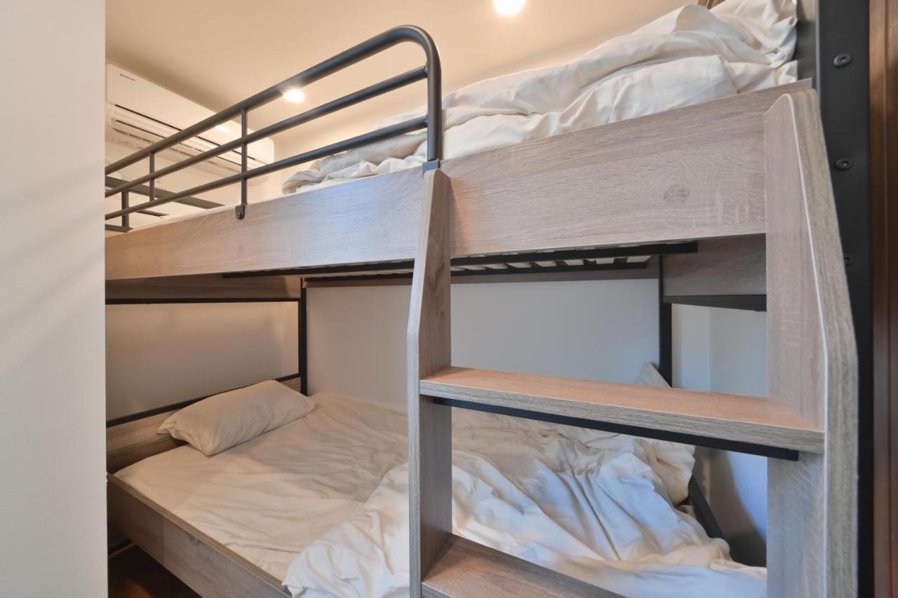 Stylewood Nishi-shinjuku Apartment