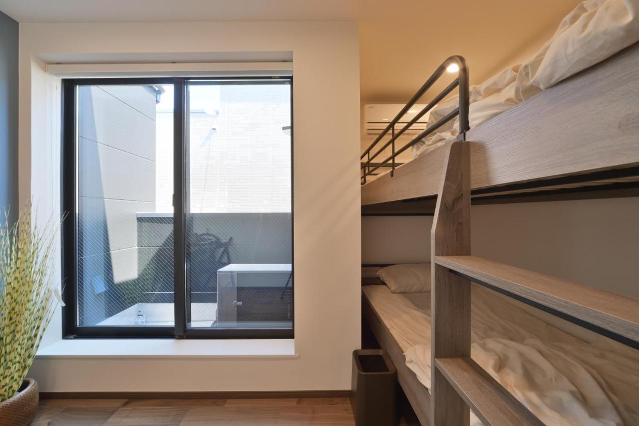 Apartment Stylewood Nishi-shinjuku *