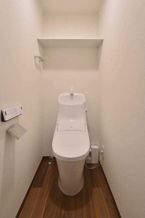 Stylewood Nishi-shinjuku Apartment *