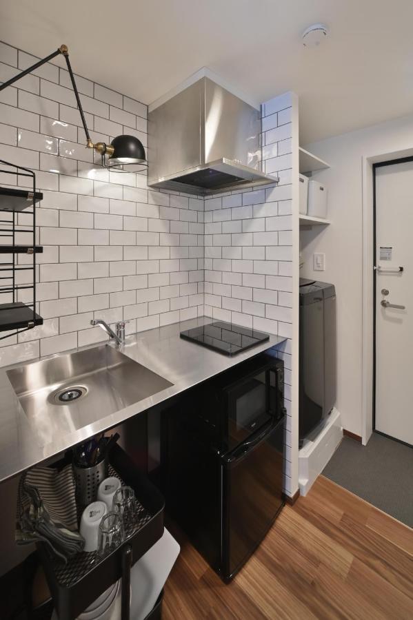 Apartment Stylewood Nishi-shinjuku