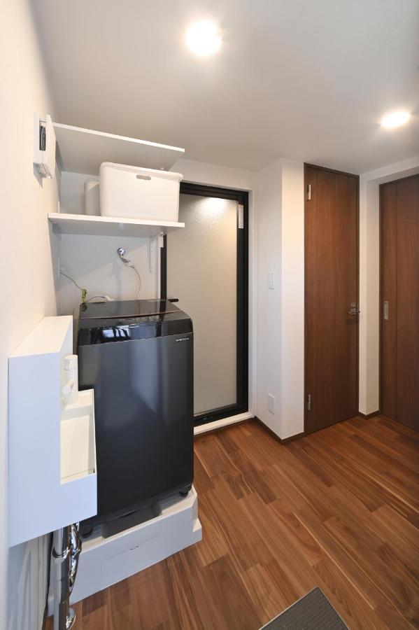 Stylewood Nishi-shinjuku Apartment Tokyo