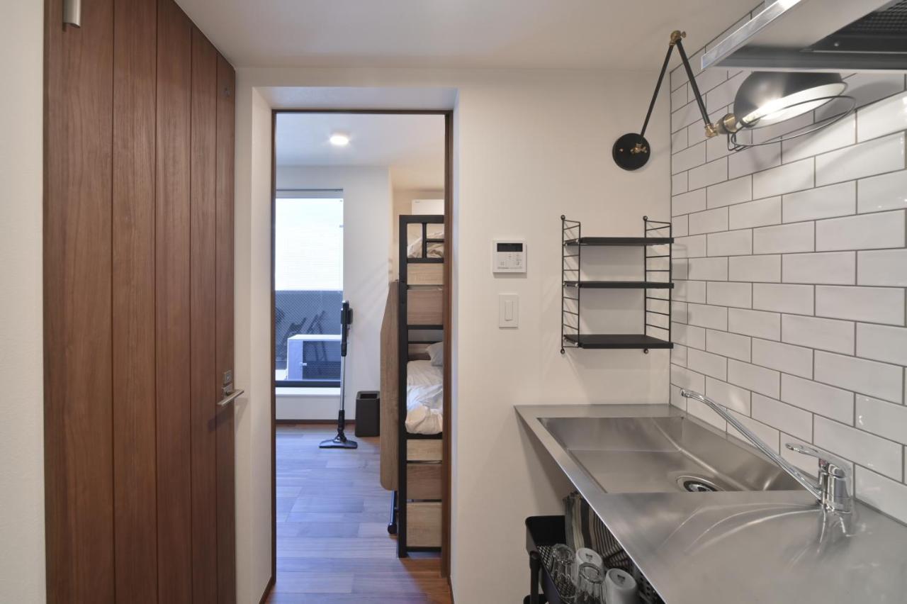Stylewood Nishi-shinjuku Apartment *