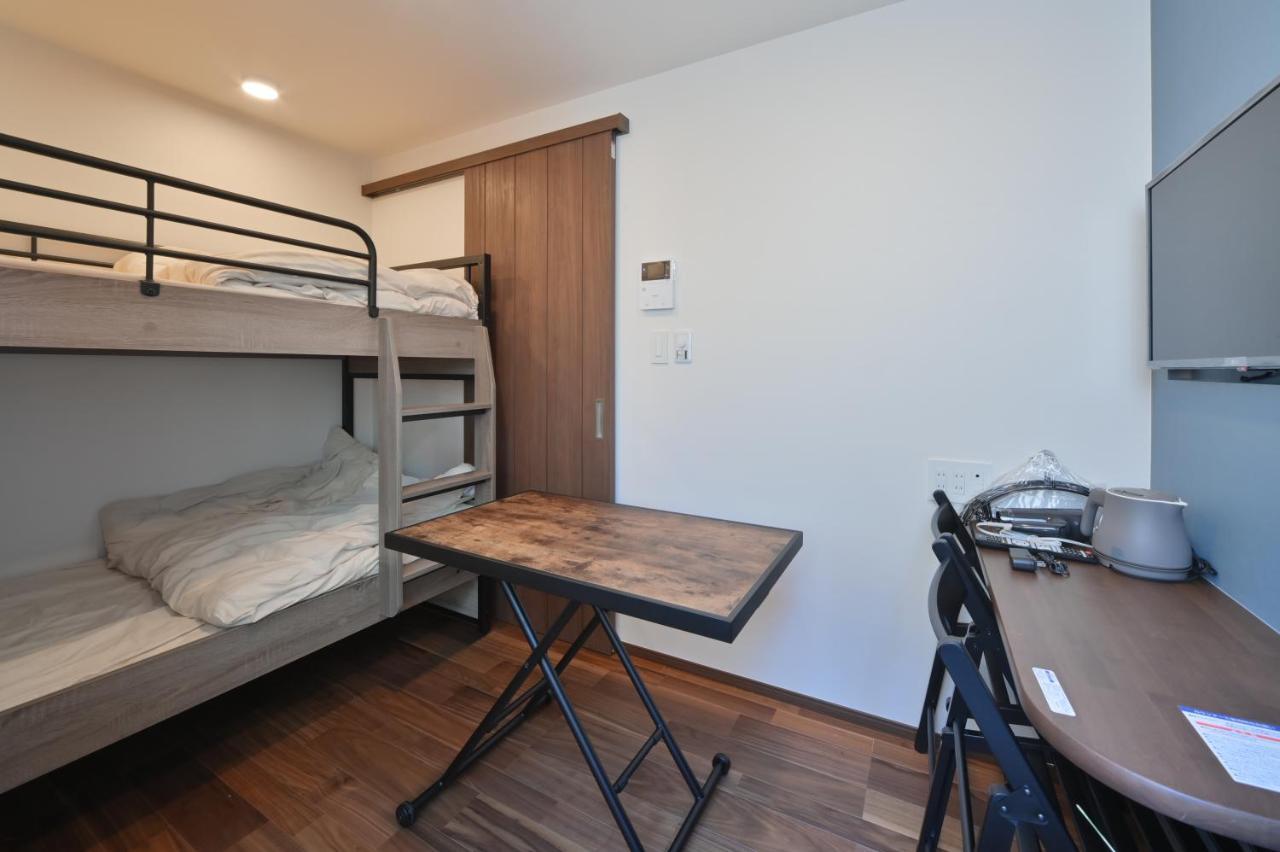 Apartment Stylewood Nishi-shinjuku