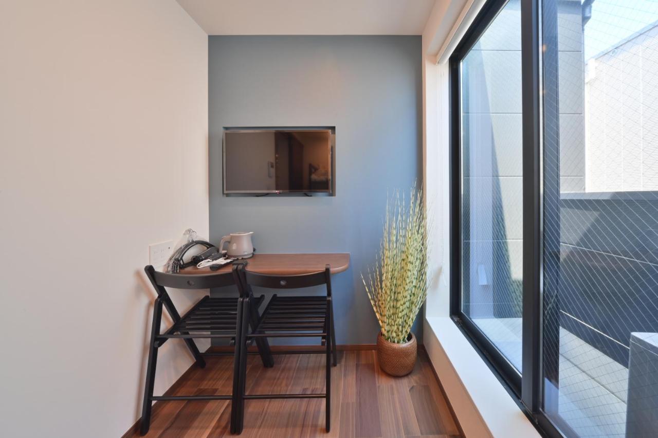 Apartment Stylewood Nishi-shinjuku *