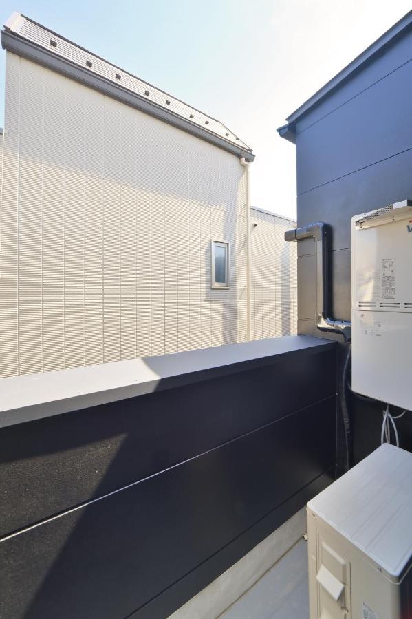 Stylewood Nishi-shinjuku Apartment *