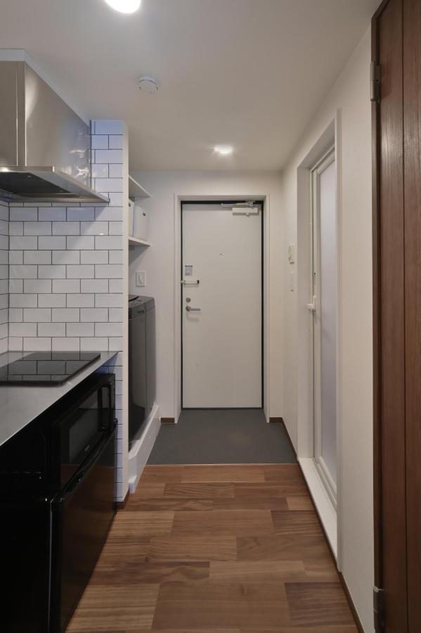 Stylewood Nishi-shinjuku Apartment *