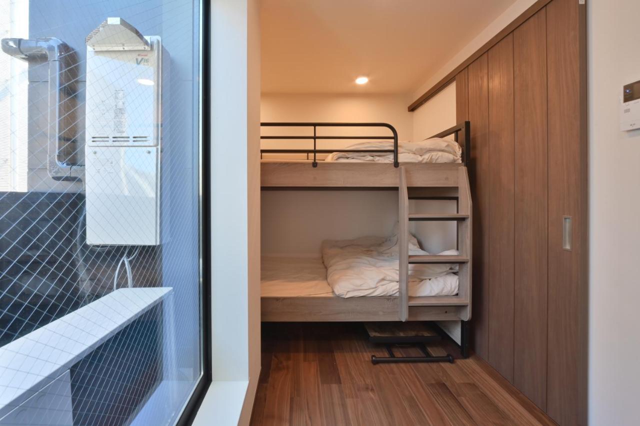 Stylewood Nishi-shinjuku